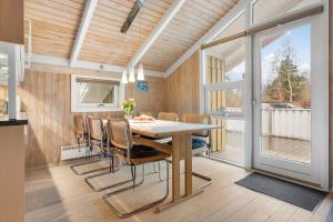 Galeriebild der Unterkunft TV1639 Ålbæk - Ildervej 1 in Ålbæk