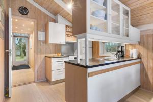 Galeriebild der Unterkunft TV1639 Ålbæk - Ildervej 1 in Ålbæk