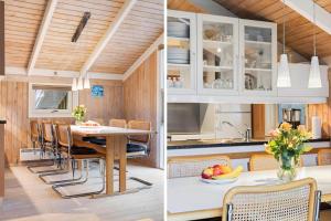 Galeriebild der Unterkunft TV1639 Ålbæk - Ildervej 1 in Ålbæk