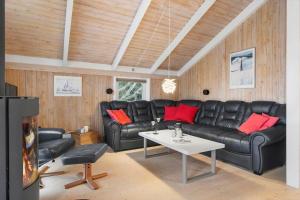 Galeriebild der Unterkunft TV1639 Ålbæk - Ildervej 1 in Ålbæk + 15 Fotos