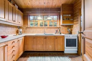 Billede fra billedgalleriet på TV1650-Bindslev-Borrisholtvej-21 i Bindslev