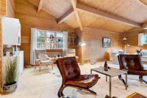 Billede fra billedgalleriet på TV1650-Bindslev-Borrisholtvej-21 i Bindslev