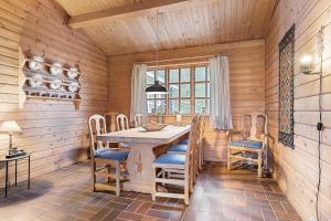 Fotografie z fotogalerie ubytování TV1650-Bindslev-Borrisholtvej-21 v destinaci Bindslev + 18 fotografií