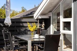 Fotografie z fotogalerie ubytování TV1668-Albaek-Lyngstien-10 v destinaci Ålbæk