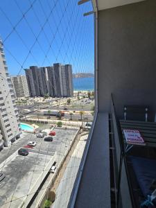 Fotografie z fotogalerie ubytování Departamento 2D2B Full Equipado a Pasos del Mar v destinaci Coquimbo