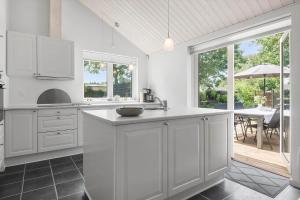 Dapur atau dapur kecil di SL327-Slagelse-Kongsmarkvej-26 +15 gambar