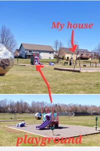 Foto dalla galleria di M&Y WARM Inn a Stratford