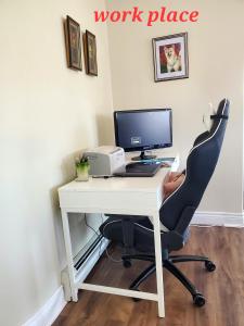 Foto dalla galleria di M&Y WARM Inn a Stratford