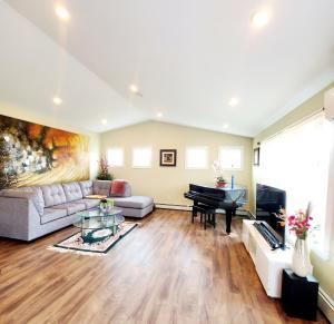 Foto dalla galleria di M&Y WARM Inn a Stratford Altre 7 foto