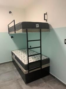 Ảnh trong thư viện ảnh của Hostel GomaPass Guarulhos Aeroporto ở Guarulhos