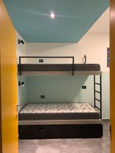 Ảnh trong thư viện ảnh của Hostel GomaPass Guarulhos Aeroporto ở Guarulhos