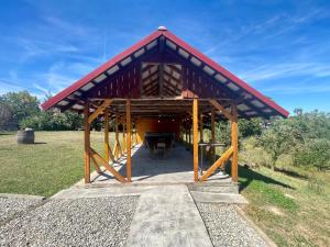 Φωτογραφία από το άλμπουμ του Casa Bordeni σε Scorţeni