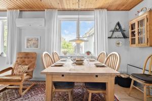 Ảnh trong thư viện ảnh của 20601-Samso-Nordby-Hovedgade-2 ở Nordby