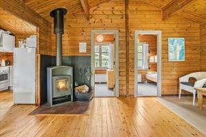 Ảnh trong thư viện ảnh của 20101-Samso-Gramejsevej-3 ở Nordby