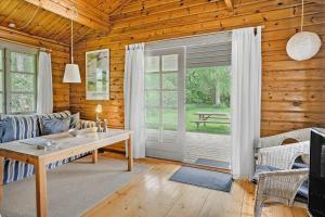 Ảnh trong thư viện ảnh của 20101-Samso-Gramejsevej-3 ở Nordby +24 ảnh