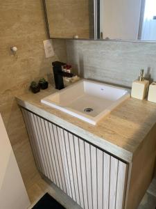 Billede fra billedgalleriet på 809 - Flat Riverside - Tolive i Recife