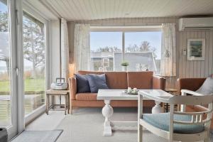 Afbeelding uit fotogalerij van 20406-Samso-Strandskoven-37 in Ballen