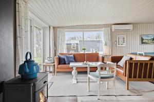 Afbeelding uit fotogalerij van 20406-Samso-Strandskoven-37 in Ballen