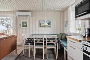 Afbeelding uit fotogalerij van 20406-Samso-Strandskoven-37 in Ballen +27 foto's