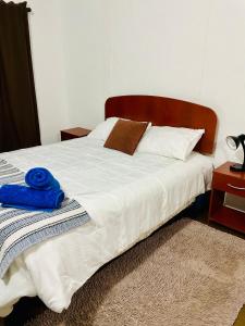 Imagen de la galería de Cabañas by Taos, en Rivadavia