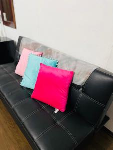 Imagen de la galería de Cabañas by Taos, en Rivadavia