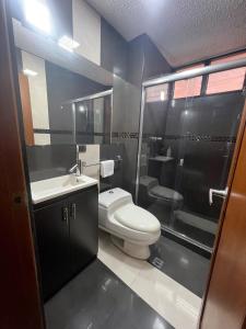 Galeriebild der Unterkunft Dreamy Apt on Main Avenue in Mérida