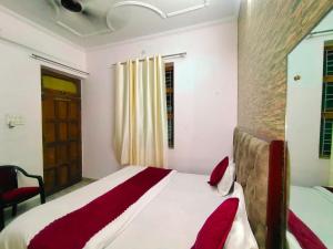 Imagen de la galería de ShriJi Homestay, en Rishīkesh 27 fotos más