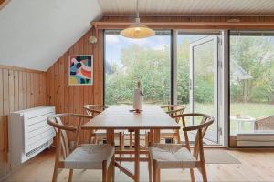 Imagen de la galería de 20148-Samso-Vestre-Ringvej-7, en Nordby