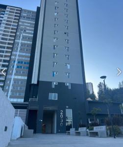 Fotografie z fotogalerie ubytování Departamento completo 2 dormitorios 2 baños viña del mar v destinaci Viña del Mar