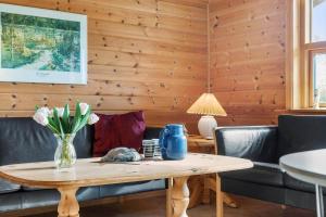 Gallery image of TV1050-Bindslev-Falkevej-20 in Bindslev