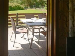 Fotografie z fotogalerie ubytování 6 person holiday home in Præstø-By Traum v destinaci Togeholt