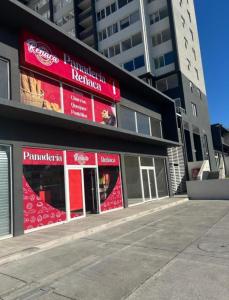 Fotografie z fotogalerie ubytování Departamento completo 2 dormitorios 2 baños viña del mar v destinaci Viña del Mar
