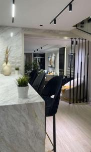 Φωτογραφία από το άλμπουμ του Ultra Luxury 3BR Hotel Apartment 260m στο Κάιρο +2 φωτογραφίες