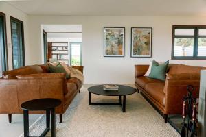 Et opholdsområde på Maleny Scenic Retreat + 45 billeder