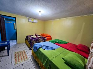 Fotografie z fotogalerie ubytování Cabinas Miss Miriam 2 v destinaci Tortuguero