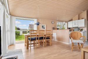 Fotografie z fotogalerie ubytování 20409-Samso-Nylandsvej-21-A v destinaci Ballen