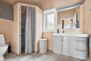 Fotografie z fotogalerie ubytování 20409-Samso-Nylandsvej-21-A v destinaci Ballen + 23 fotografií