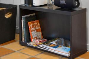 Billede fra billedgalleriet på AE234-Marstal-Plantagevej-5-B i Marstal