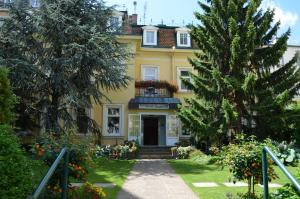 Fotografie z fotogalerie ubytování Hotel Jäger - family tradition since 1911 ve Vídni