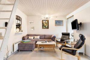 Χώρος καθιστικού στο AE298-Aeroskobing-Rosenstraede-36