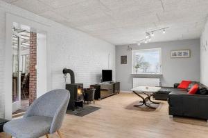 Posezení v ubytování SB50641-Nordborg-Arnbjergvej-47