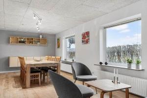 Fotografie z fotogalerie ubytování SB50641-Nordborg-Arnbjergvej-47 v destinaci Nordborg