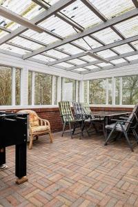 Fotografie z fotogalerie ubytování SB50641-Nordborg-Arnbjergvej-47 v destinaci Nordborg