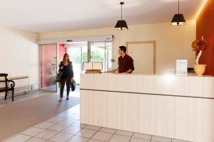Ospiti di Golden Tulip Avignon Le Paradou