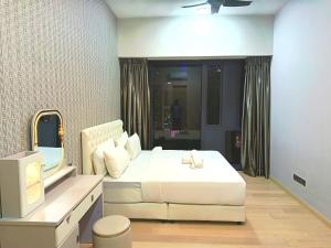 Gallery image of STAR KLCC By Super Suites in Kuala Lumpur