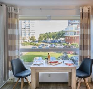 Φωτογραφία από το άλμπουμ του Frische Brise - 108 στο Κουξχάφεν