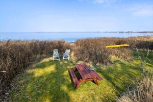 Afbeelding uit fotogalerij van 20511-Samso-Plantagevej-22-C in Sælvig