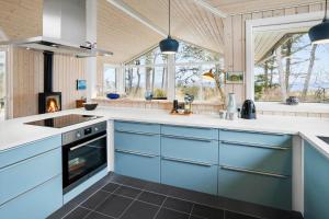 Afbeelding uit fotogalerij van 20511-Samso-Plantagevej-22-C in Sælvig