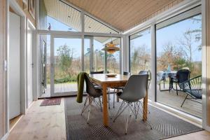 Afbeelding uit fotogalerij van 20511-Samso-Plantagevej-22-C in Sælvig