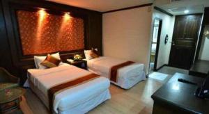 Billede fra billedgalleriet på Piyaporn Pavilion Hotel i Mae Sai + 51 billeder